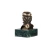 Золотая антилопа / Bust "E. Che Guevara"