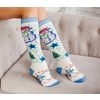 Women's woolen socks