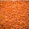 Red lentil exports from Canada