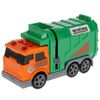 Технопарк / Camion della spazzatura