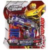 Технодрайв / Technodrive / Transforming robot 2 in 1 "Megabot"