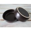 Хорекс / Horeks / Salad bowl "Carbone" ristorante porzioni 16 pcs.