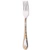 Павловский завод / Pavlovsk plant / Fork dining room "Irises", 12 pcs. packaged