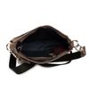 Торжокские золотошвеи / Suede bag "Firebird"