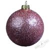 Holiday Classics / Ball "Ice rain", 6 pieces