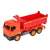 Технопарк / Auto r/y "Camion con cassone ribaltabile Kamaz"