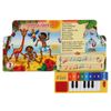 Умка / Umka / Book-piano "My first songs"