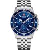 Swiss Military Hanowa / Швейцарские наручные часы Aqua 06-5331.04.003 с хронографом