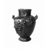 КАС.З. / KAS.Z. / Vase of jasmine flowers