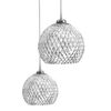 Дятьковский Хрустальный завод / Dyatkovo Crystal Factory / Lamp "Manhattan-2"