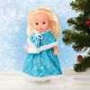 Happy Valley / Doll "Magic Snow Maiden"