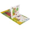 Умка / Umka / Book with windows "Three cats. Summer Adventures"