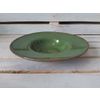 Хорекс / Horex / Plate "Punto Verde" for ristorante pasta 3 pcs.