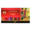 Koh-I-Noor / Dry art pastel, 48 colors