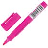 Highlighter BRAUBERG Energy, PINK, 1-3 mm line