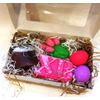 Milotto / Large set of soap "For Easter"