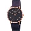 Boccia Titanium / Circle-Oval Titanium Watch 3281-05