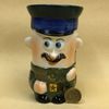 Веселый фарфор / Cheerful porcelain / Spice set "Border outpost"