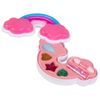 Играем вместе / Play Together / Cosmetics for girls "Barbie"