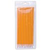Matite a mina nera KOH-I-NOOR, SET 10 pz., 2H-2B, senza elastico, temperate