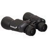 LEVENHUK / Binoculars "Atom 10x50", x10 magnification, lens 50 mm, wide-angle, black