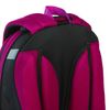 Calligrata / Backpack "Neon Butterfly"
