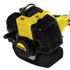 Trimmer petrol Huter GGT-2500T, 2.5 kW, bicycle handle, fishing line/knife
