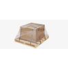 Groupage LTL (groupage) cargo transportation.