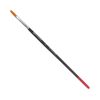 BRAUBERG brush, synthetic, flat, No. 5