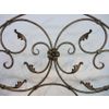 FORGED BED