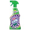 Means for cleaning plates, ovens CILLIT BANG "Anti-grease + Shine", spray bottle 750 ml