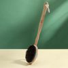 Доляна / Brosse de bain avec manche, poils naturels