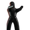 FILIPPOV / Bipedal mannequin "onePRO" made of genuine leather 160 cm