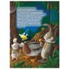 Smart mouse Nevio. Why the sun shines by day and the moon by night? von Bornstedt M.