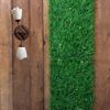 Greengo / Decorative panel, 40 × 60 cm