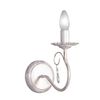 ПЕТРАСВЕТ / PETRASVET / Sconce S1136-1, 1xE14 max. 60W