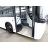Low-floor city bus NEFAZ 5299-40-51 on CNG