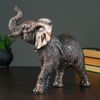 Хорошие сувениры / Figure "Elephant" 29x30x15 cm