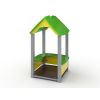 Children's Playhouse K001 coating hot-dip galvanizing