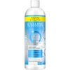 Thermal hydrating micellar water jeju 3in1 series facemed+, Eveline, 500 ml