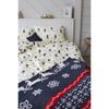 LoveLife / Bed linen 1,5 cn "Christmas tree"