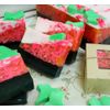Milotto / Soap with Matcha tea and shungite 500 g