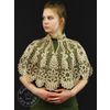 Елецкие кружева / Yelets lace / Women's lace drape