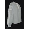 Елецкие кружева / Yelets lace / Women's linen tunic with embroidery