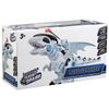 Технодрайв / Technodrive / Educational toy "Robot-dragon"