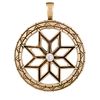 Кудесы / Pendant "Alatyr"