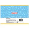 ПИФАГОР / Album for drawing "Dogs" (2 types), 20 sheets of A4, 200x285 mm, staple, offset cover