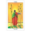 GamesDealer / Tarot Cards: "Radiant Rider-Waite Tarot deck in a Tin"