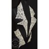 Елецкие кружева / Yelets lace / Lace collar with cuffs