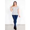 Lika Dress / Blouse "Butterfly"